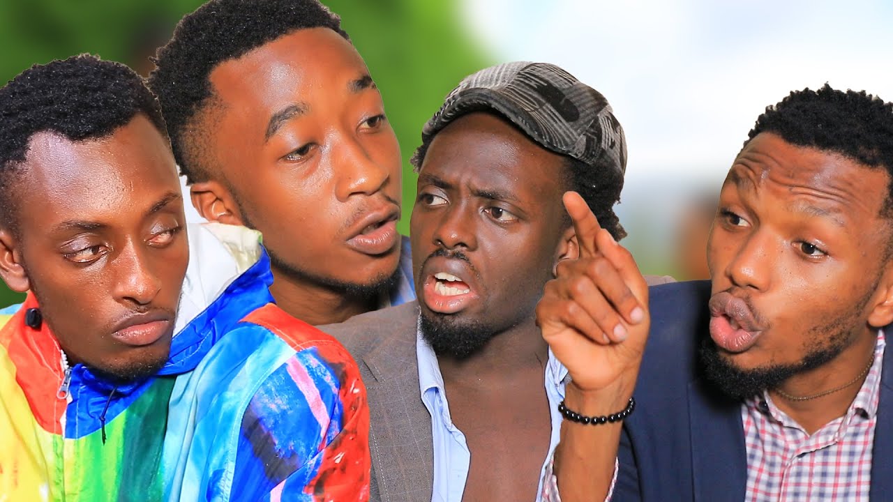 NYAXO COMEDY: INAMA YAKAGALI: Ikibazo Kigwingira
