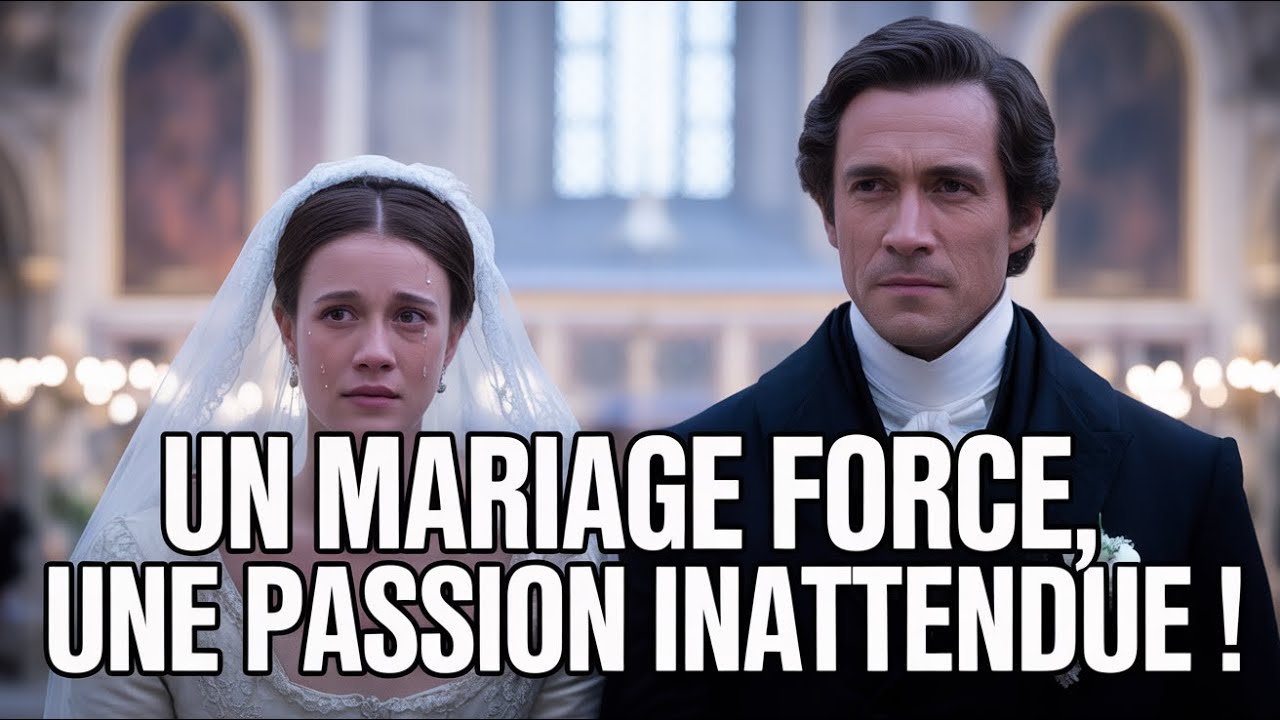 Une mère a marié sa fille à un comte, mais l’amour profond était inattendu!