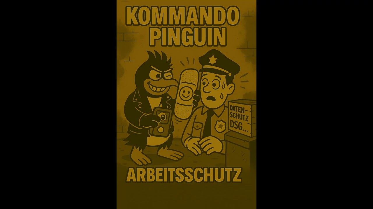 Arbeitsschutz (der Polizei)