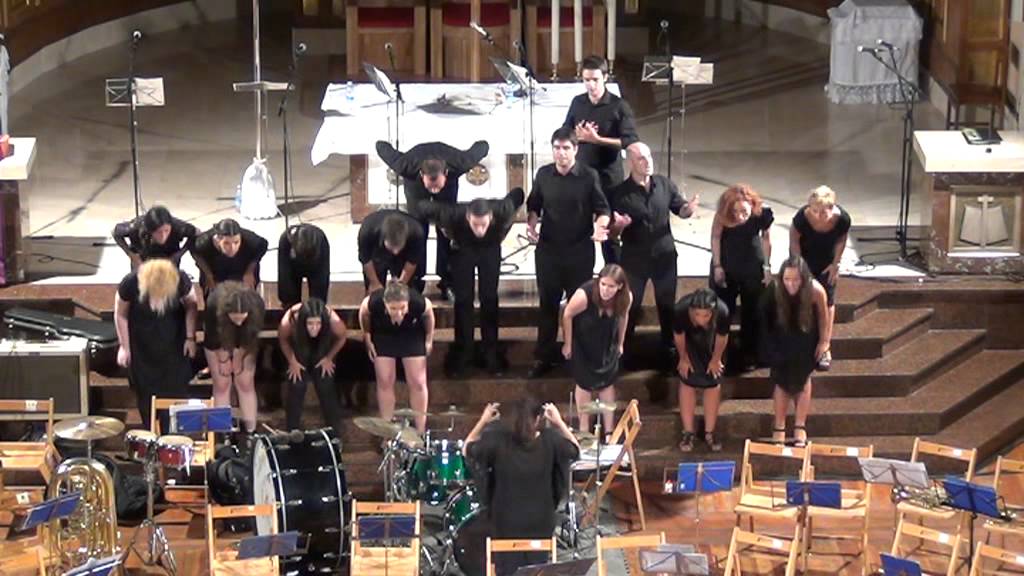 IZARO ABESBATZA - BOHEMIAN RHAPSODY