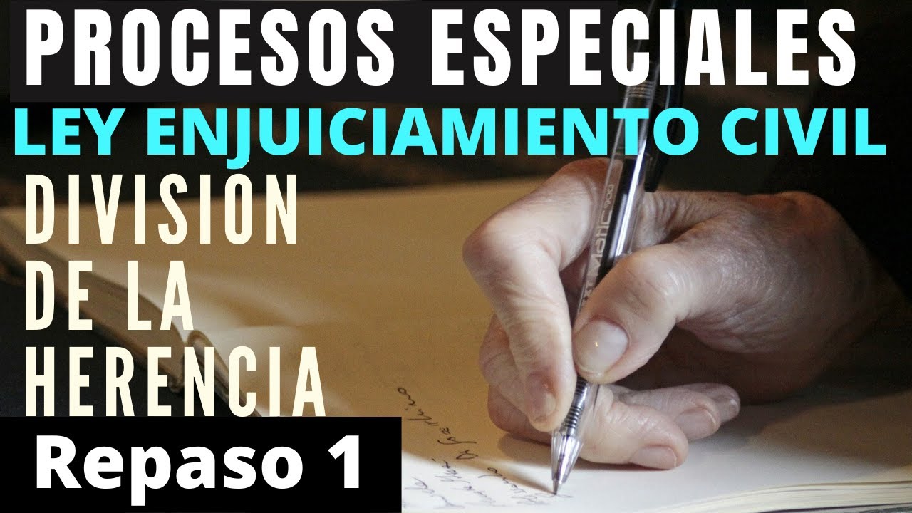 🔥TEMARIO OPOSICIONES JUSTICIA ⚖️ Auxilio Judicial, Tramitación Procesal