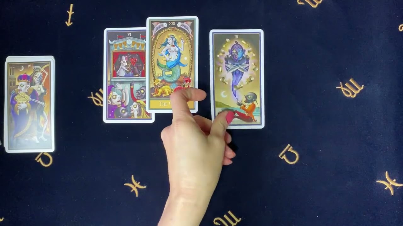 ВОДОЛЕИ ♒️ Прогноз на неделю 26.01.26  -  01.02.26