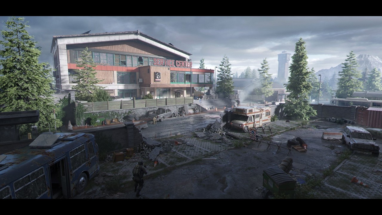 Arena Breakout: Infinite Ss4. Part 16 One more red item but...