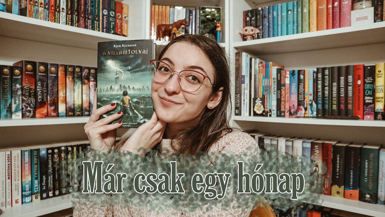 A végső előzetes | Percy Jackson adaptáció helyzetjelentés #12