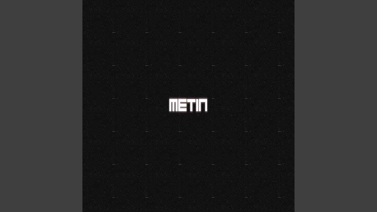 Metin
