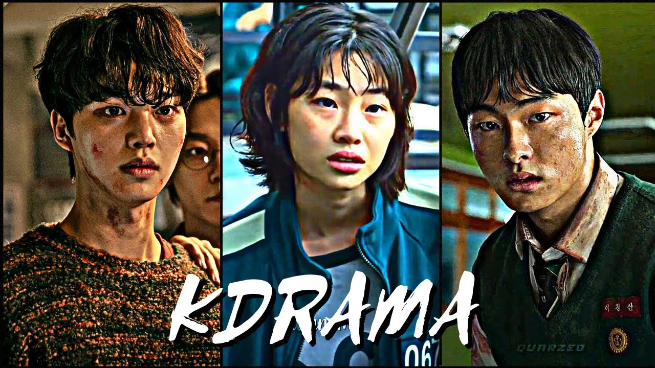 KDRAMA EDITS COMPILATION TIKTOKS's #24