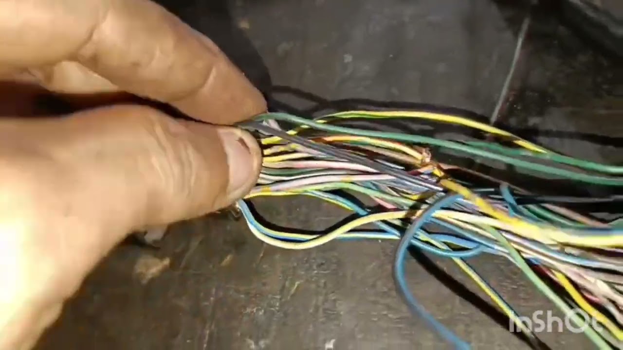 sistema de injeção eletrônica