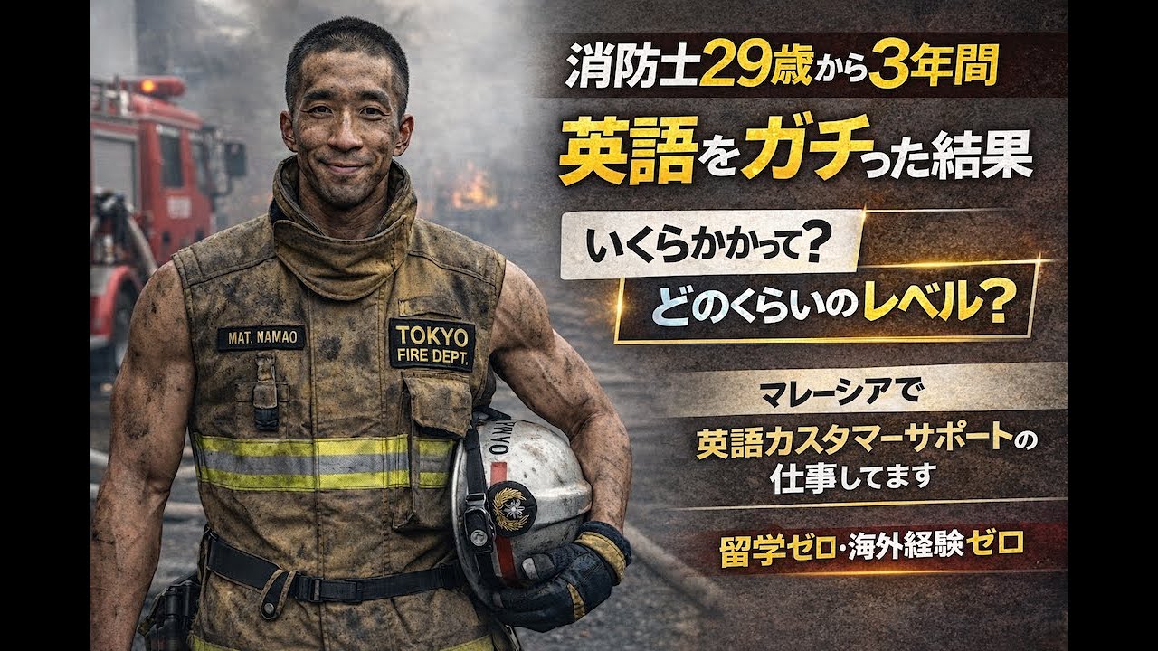 29歳から3年間ガチ英語勉強！いくらかかった？#マレーシア就職 #海外転職 #海外移住 #BPO #新卒 #startek  #スターテック　＃英語勉強