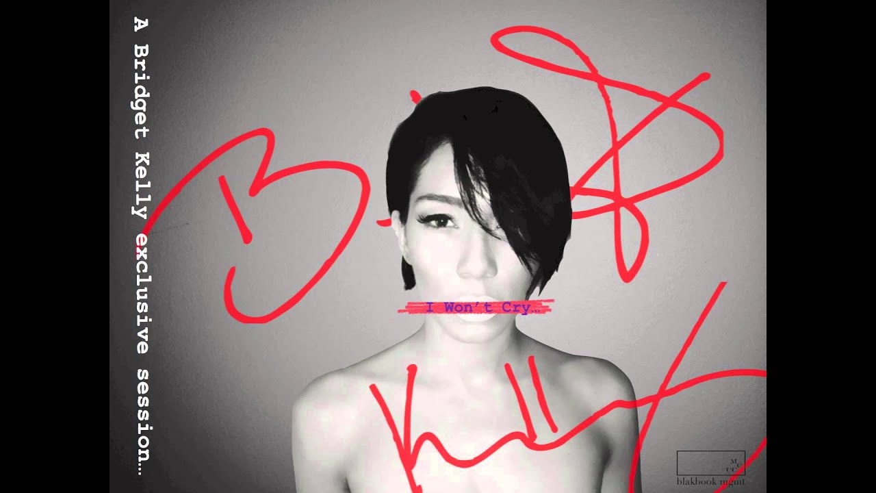 Bridget Kelly   
