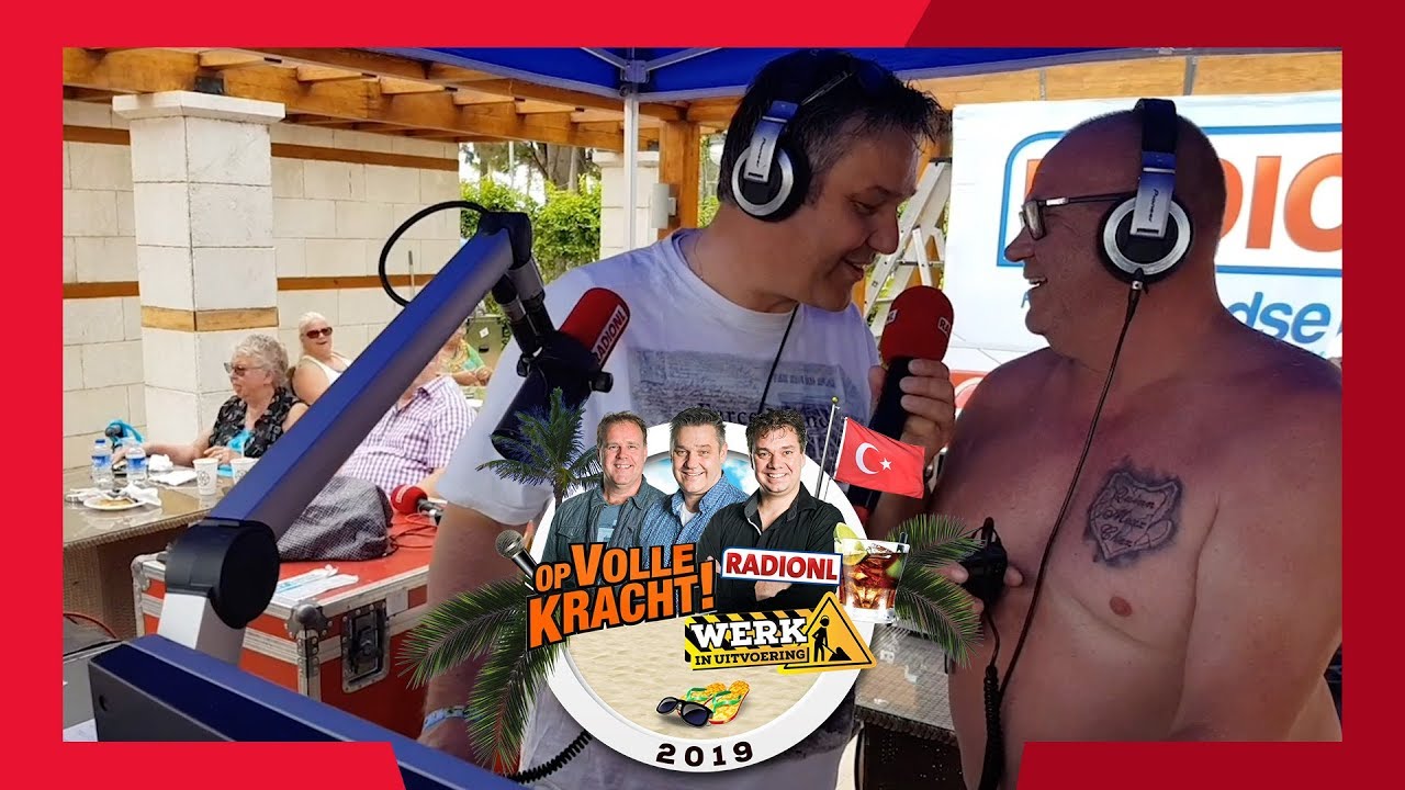 Dag 6 van de muziekreis! | RADIONL Muziekreis Turkije