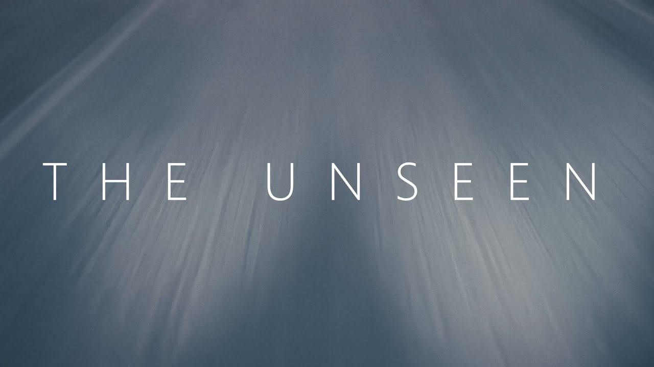 KLONE - The Unseen