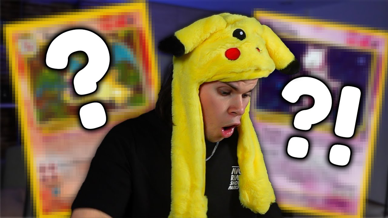 MON PLUS GROS OPENING POKÉMON ! (La fin est incroyable...)