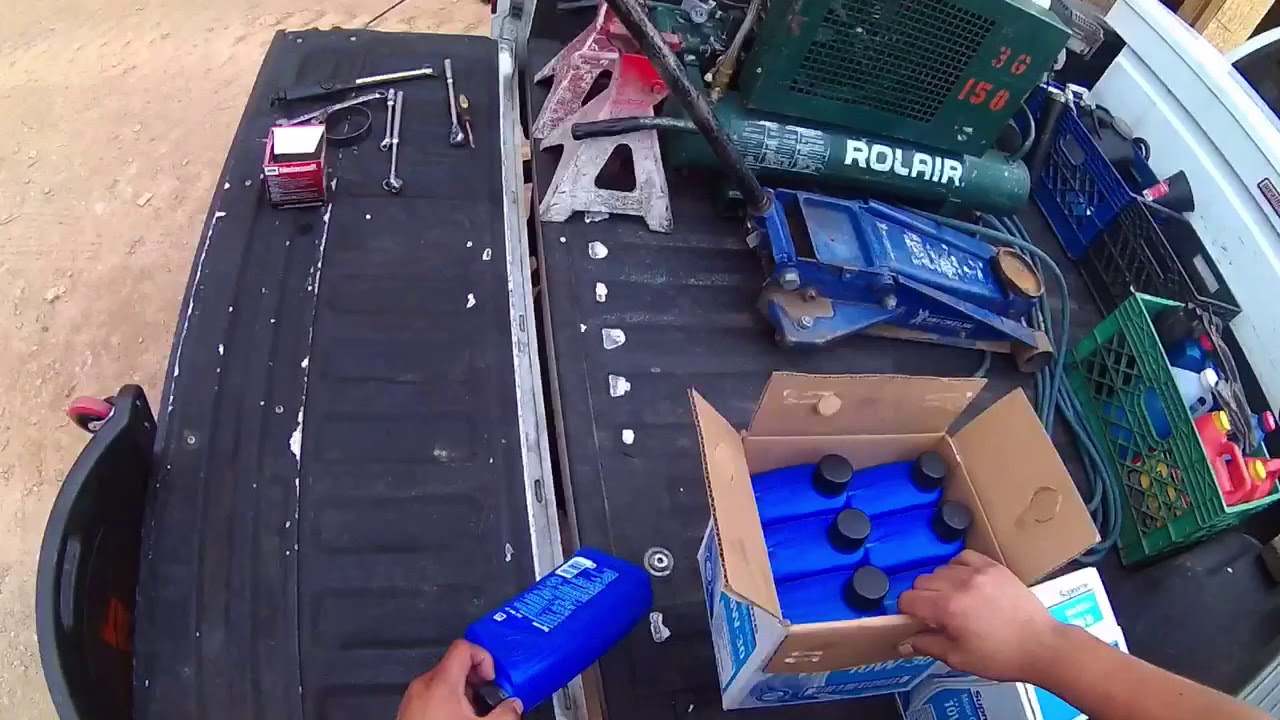 Field Action 2