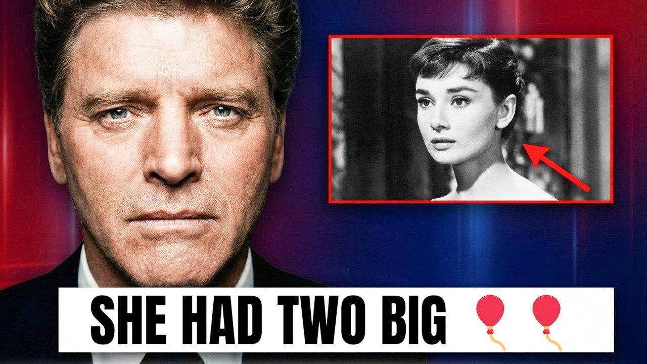 Burt Lancaster Finally Names the Disgusting Actors You Were Tricked Into Liking