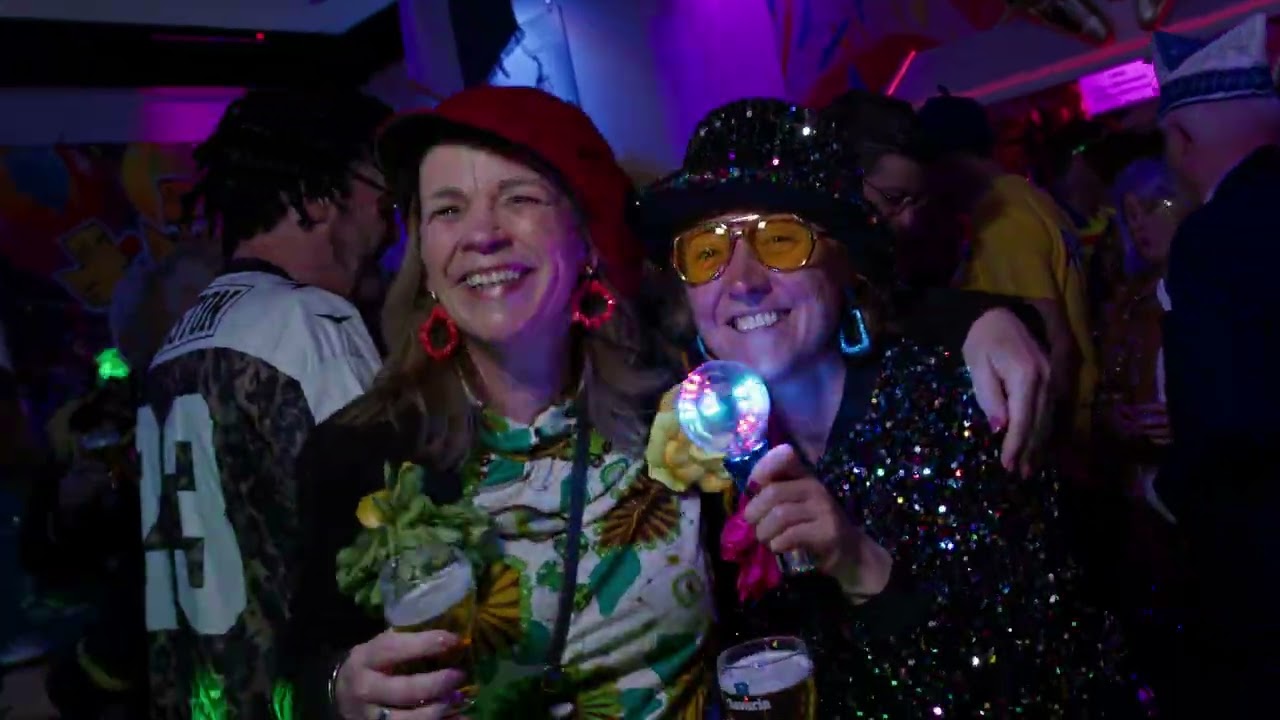 CV de Kluppels   Aftermovie carnaval 2026