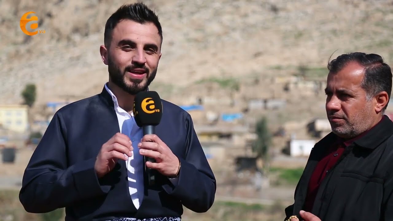Bernamê Jîyar 5 shosh