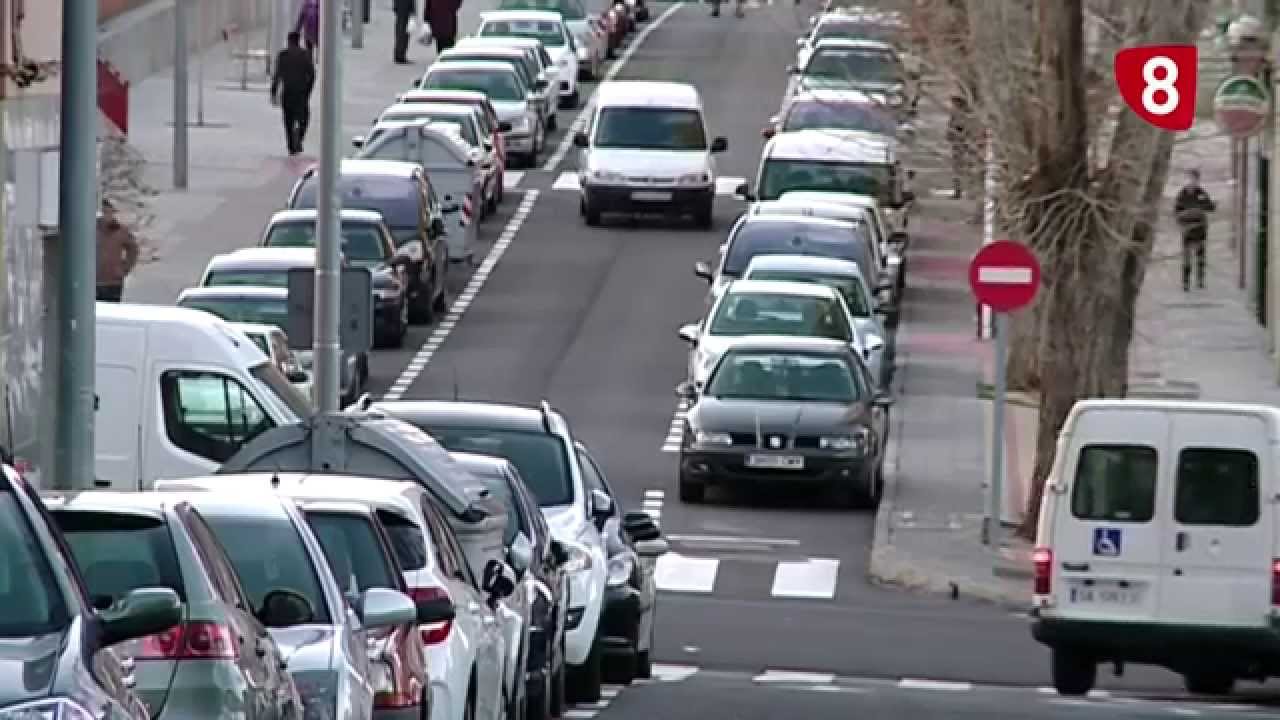 INFORME SALAMANCA - Oledada de robos en San José