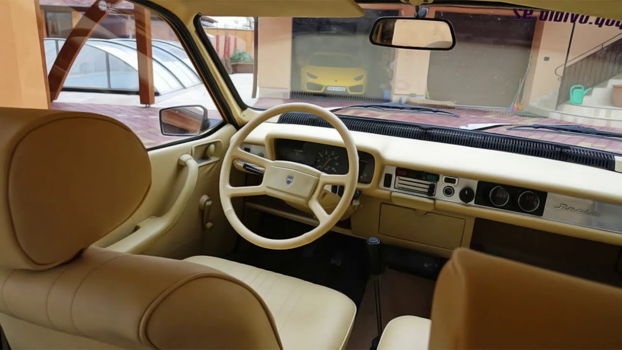 Dacia 1310
