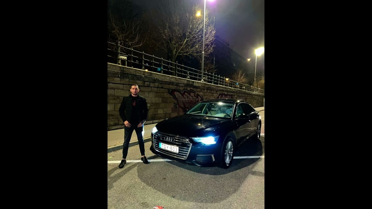 Samu ❌ Ebből m&eacute;g baj lesz