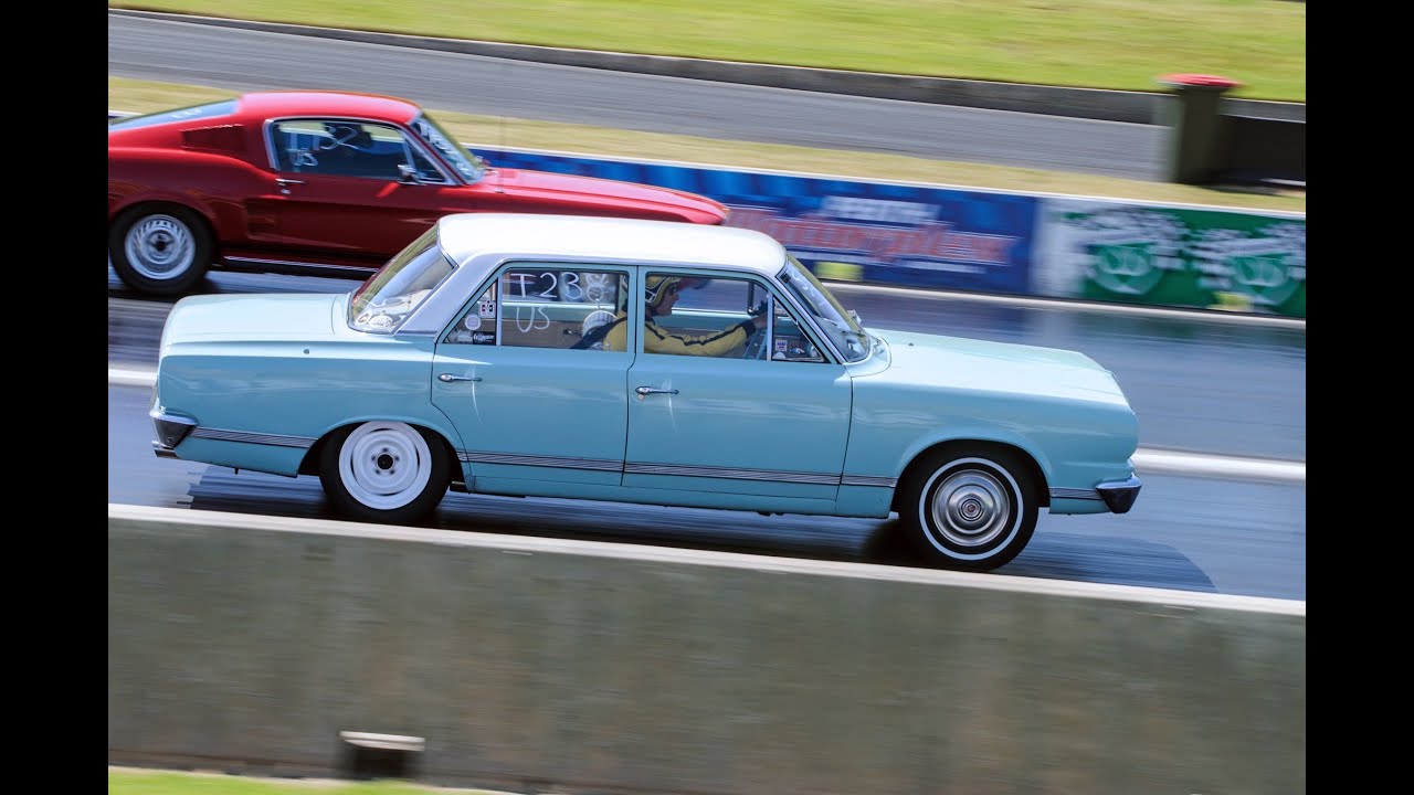 12 Second Daily Driver