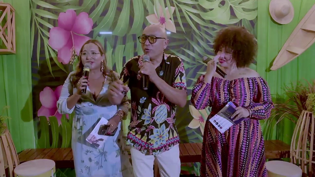 AMAPA JAZZ FESTIVAL - DIA 01