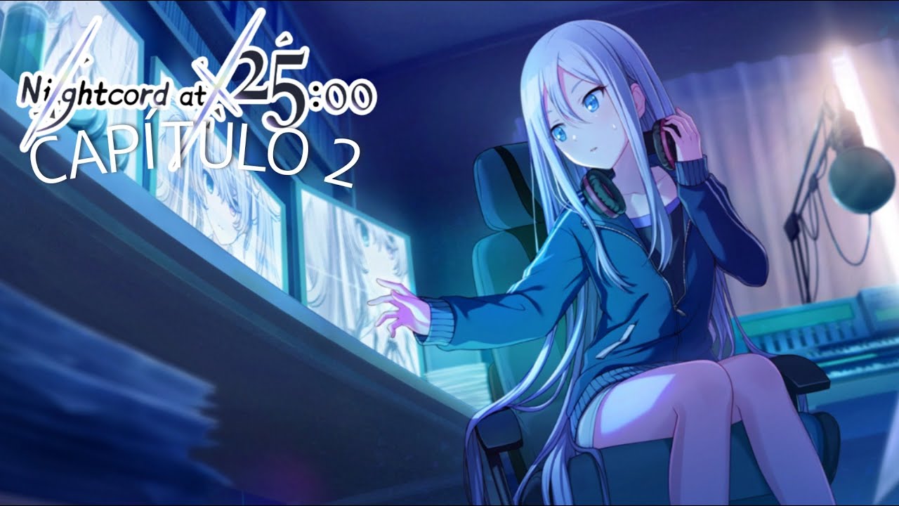 「Project SEKAI｣ Nightcord at 25:00 #2: [Sub español]