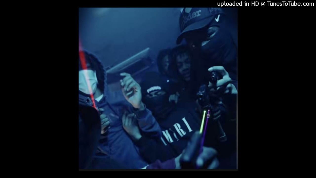 *FREE* 'Kdotfrmdahill x Yen34 x Bishop1326 x ManiKreep' Type stomp x drill beat - “homixide 2”