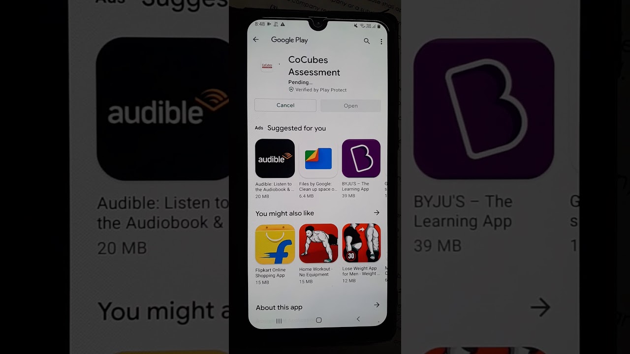 HOW TO ATTEND REPLICA OF CMA EXAM FROM MOBILE PHONE?🤔 WITH LIVE DEMO!