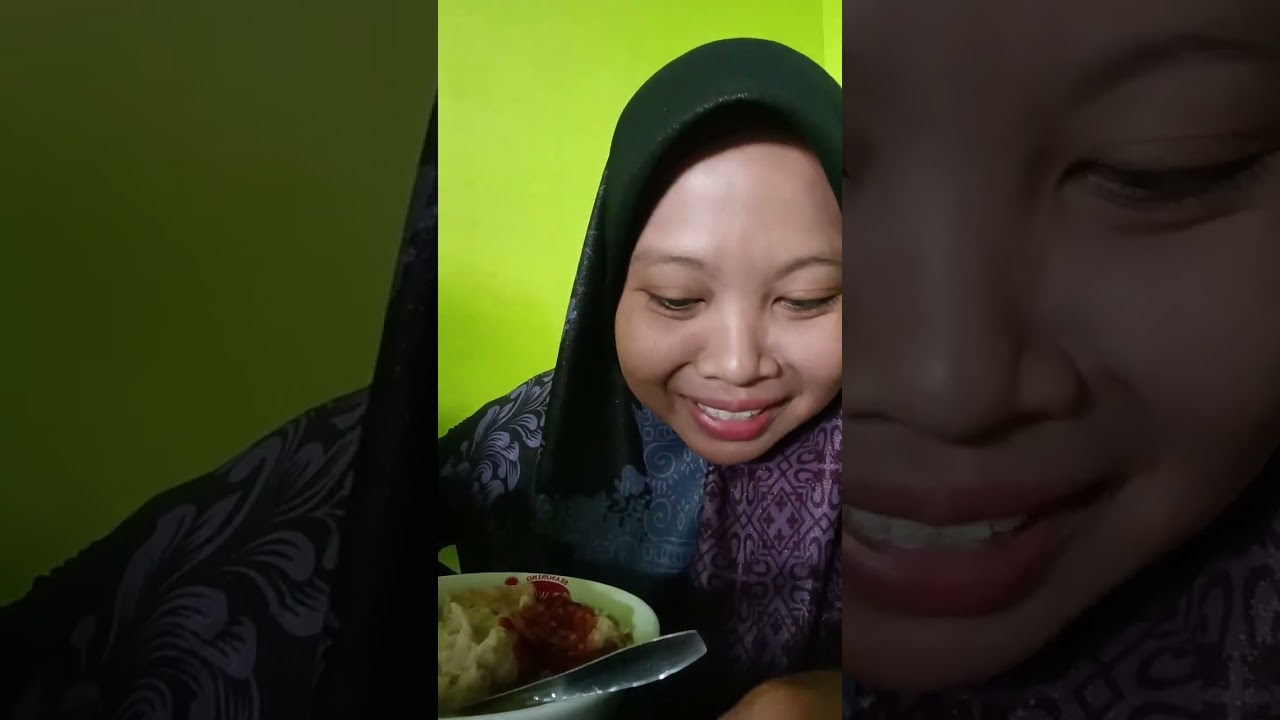 Akhirnya day in my life lagi