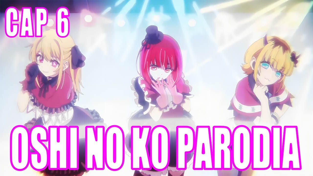 PARODIA 