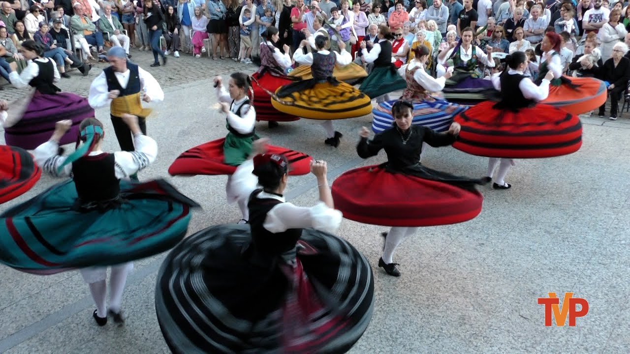 8º Certamen de Folklore Tradicional - Duruelo de la Sierra 2024