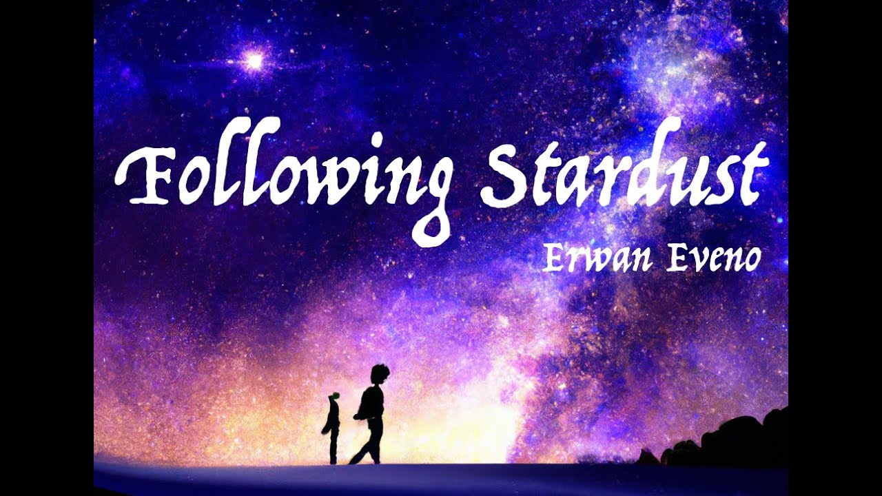 3 - Following Stardust - Erwan Eveno