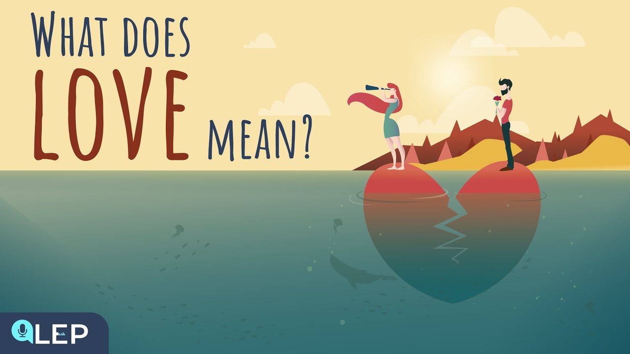 What true love really is? | 💖 Healing podcast | Intermediate