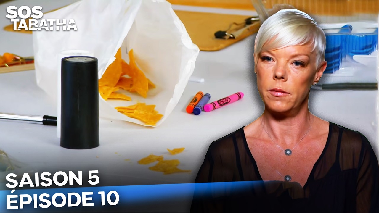 Investir 250 000 $ Pour Vivre Dans La Crasse | Saison 5 Épisode 10 | SOS Tabatha