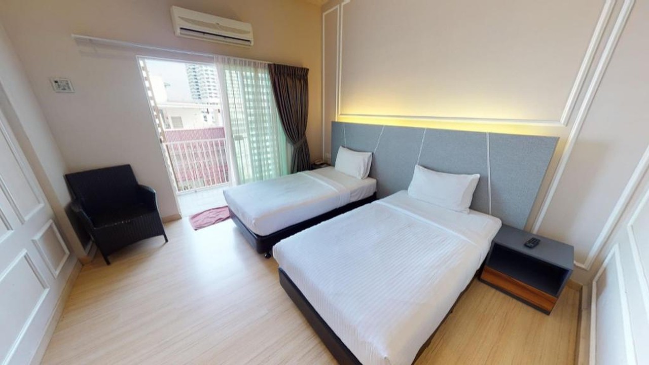 Marvelux Hotel | Malacca, Malaysia | Hotel Review 🏨