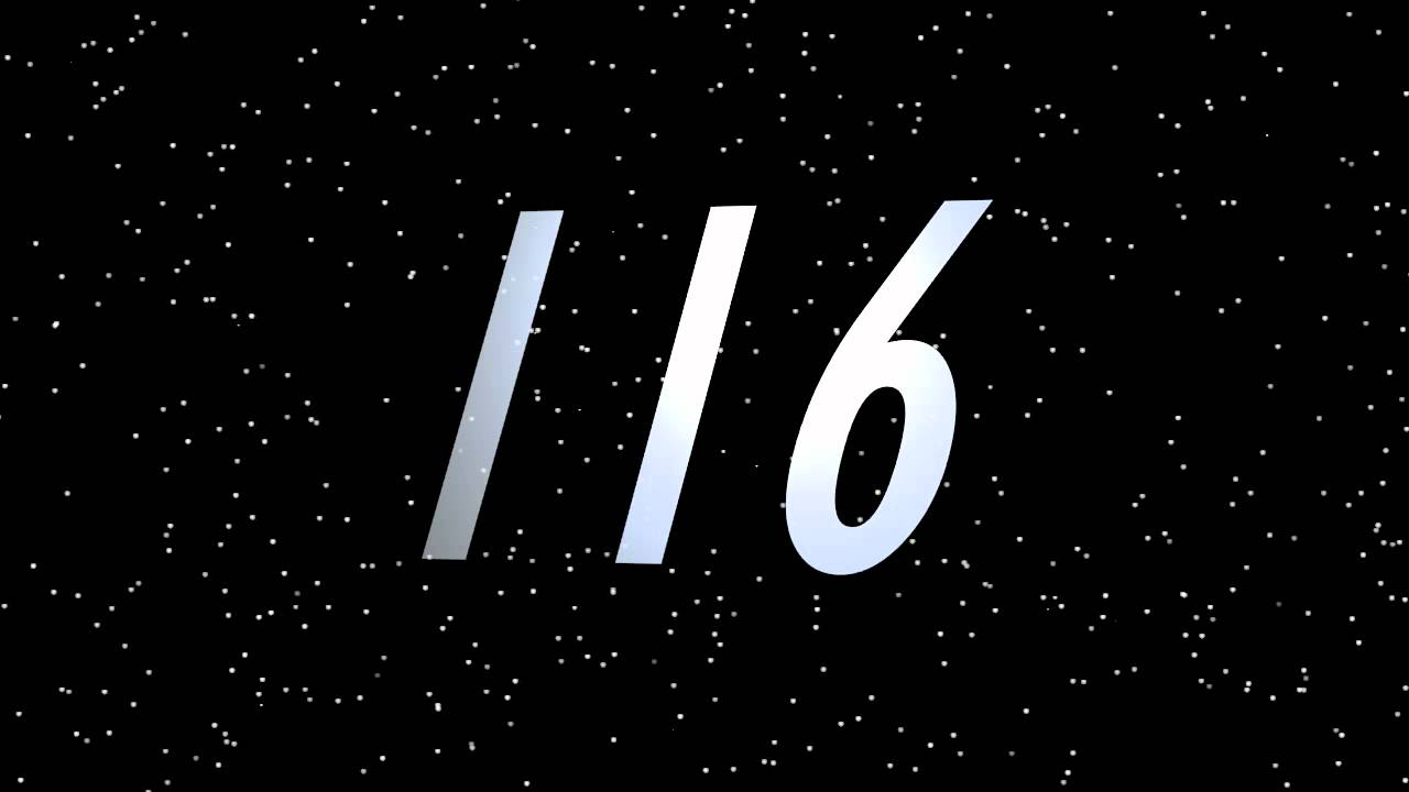 300 Second Countdown