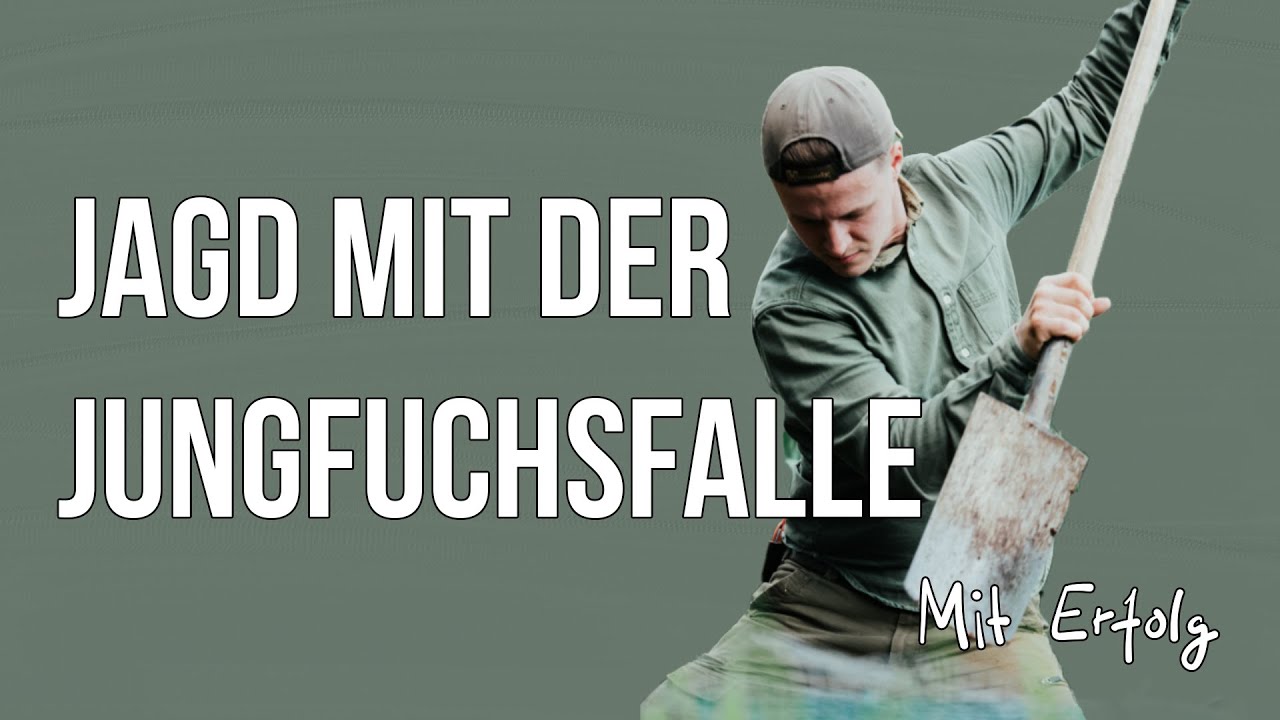 Alles für die Hühner - Folge 5 "Jungfüchse"