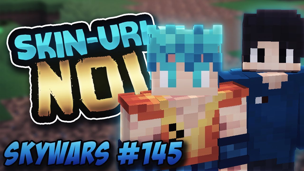 NE-AM SCHIMBAT SKIN-URILE | SkyWars Ep.145 w/ stix