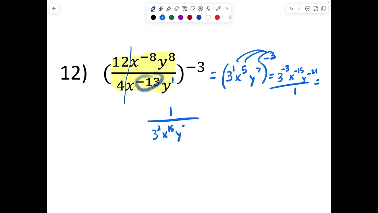 7.1-7.5 Review Answers