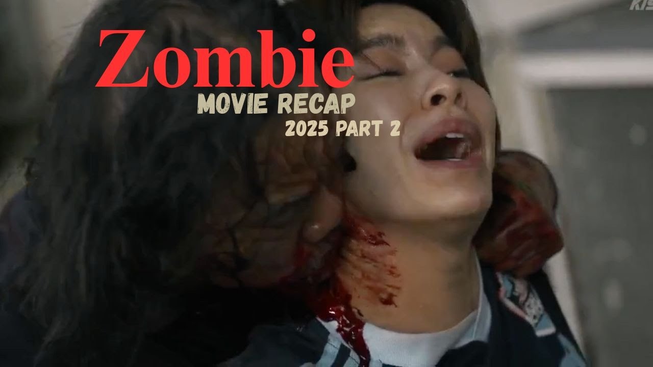 Zomvivor Full Recap | Who Created the Virus? The Real Zombie Leader Revealed!