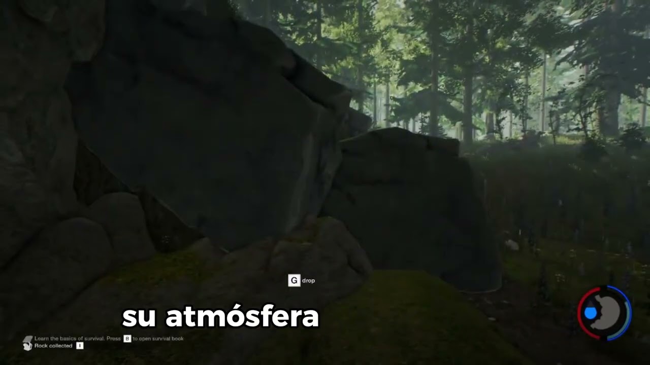 DESCARGA THE FOREST PARA PC | ULTIMA VERSION | F&aacute;cil y R&aacute;pido