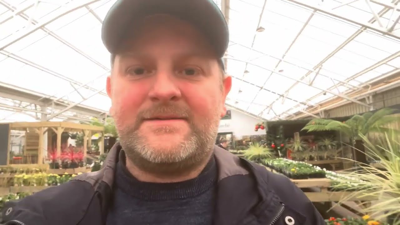 Get a inside look at the aquatic world at maiden head aquatics tong