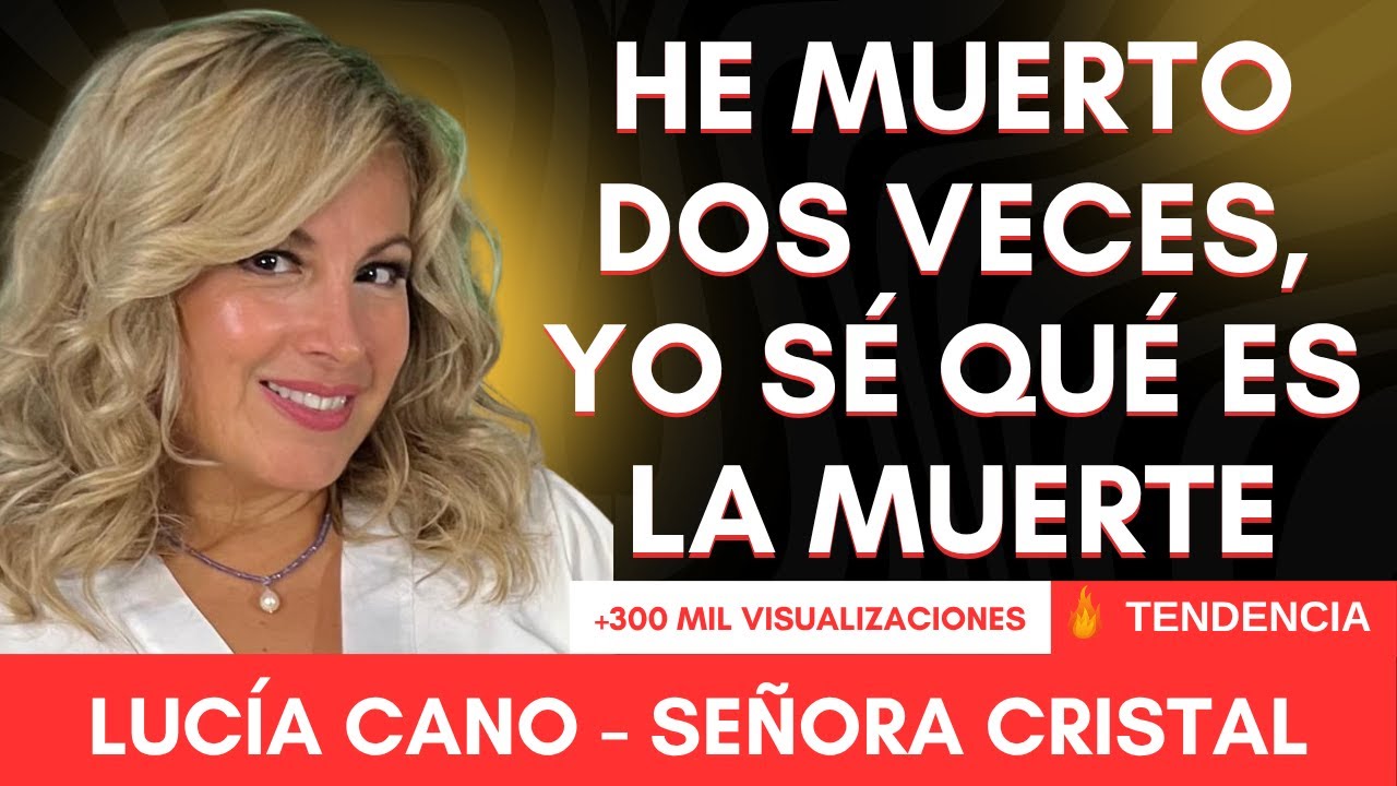 LA MUERTE NO EXISTE, LO HE COMPROBADO