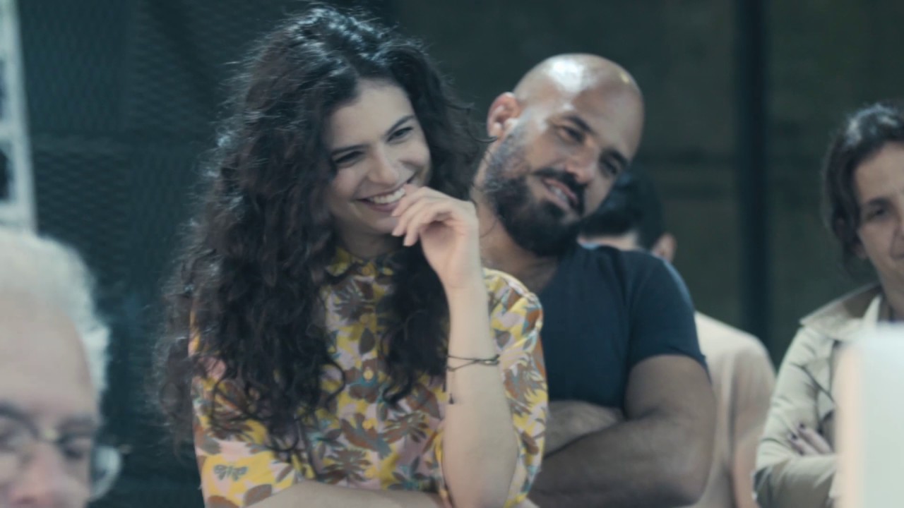 Cantão | Viver Bem por Débora Bloch & Julia Anquier