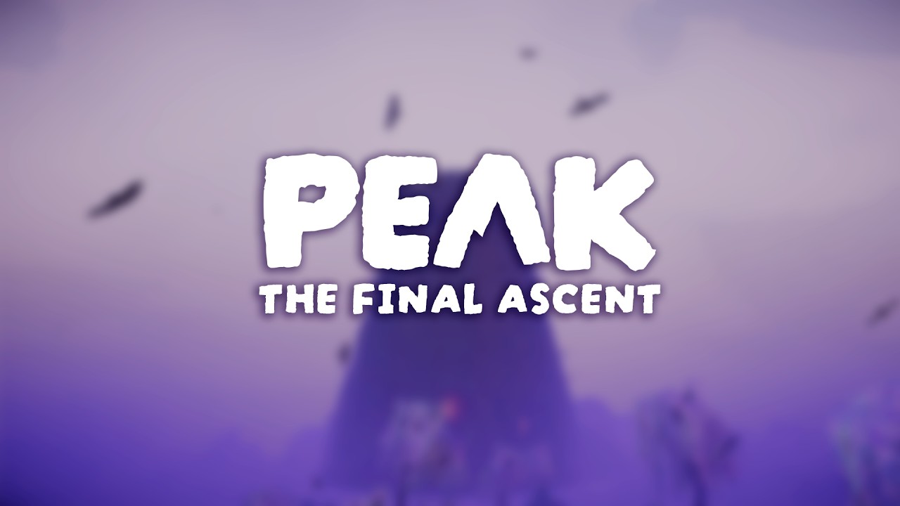 PEAK: Последнее восхождение | Тизер-трейлер