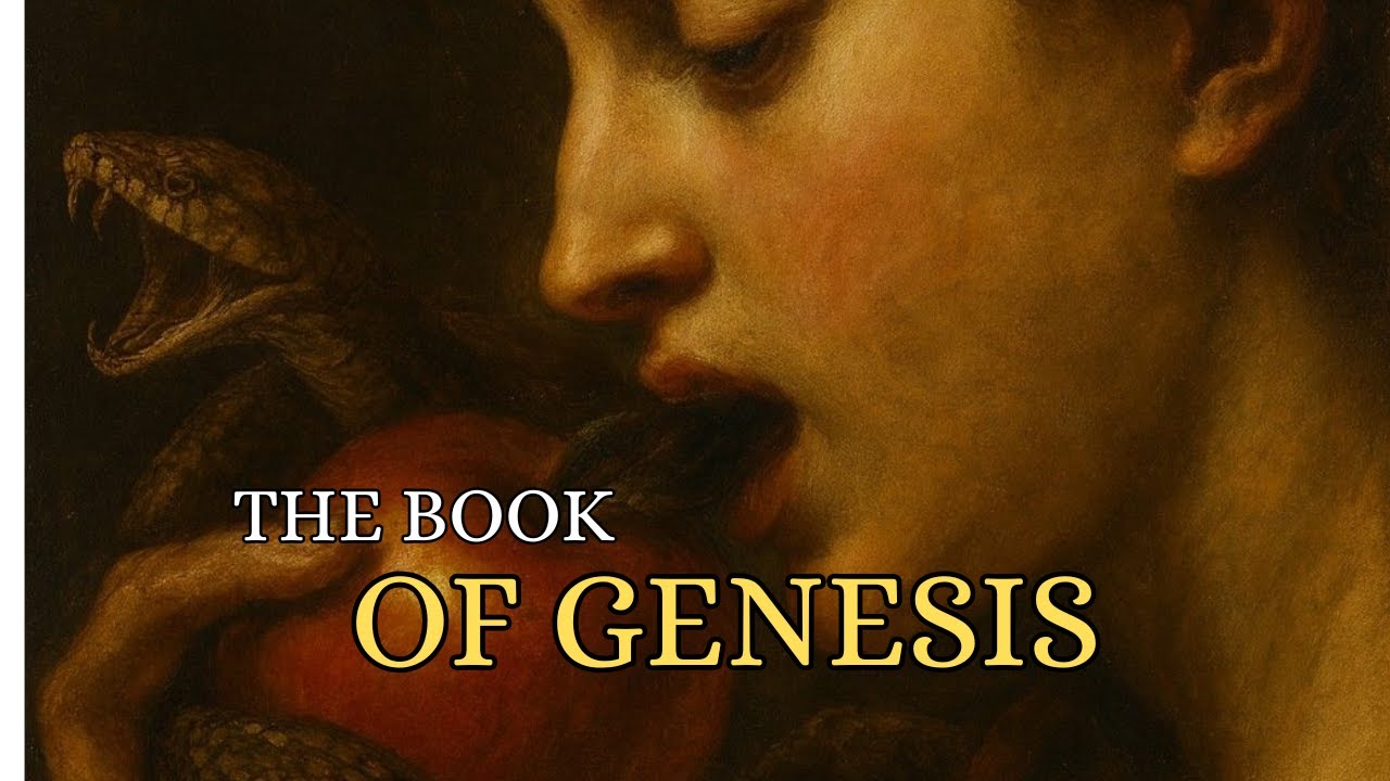 The book of Genesis | Chapter 31,32 and 33