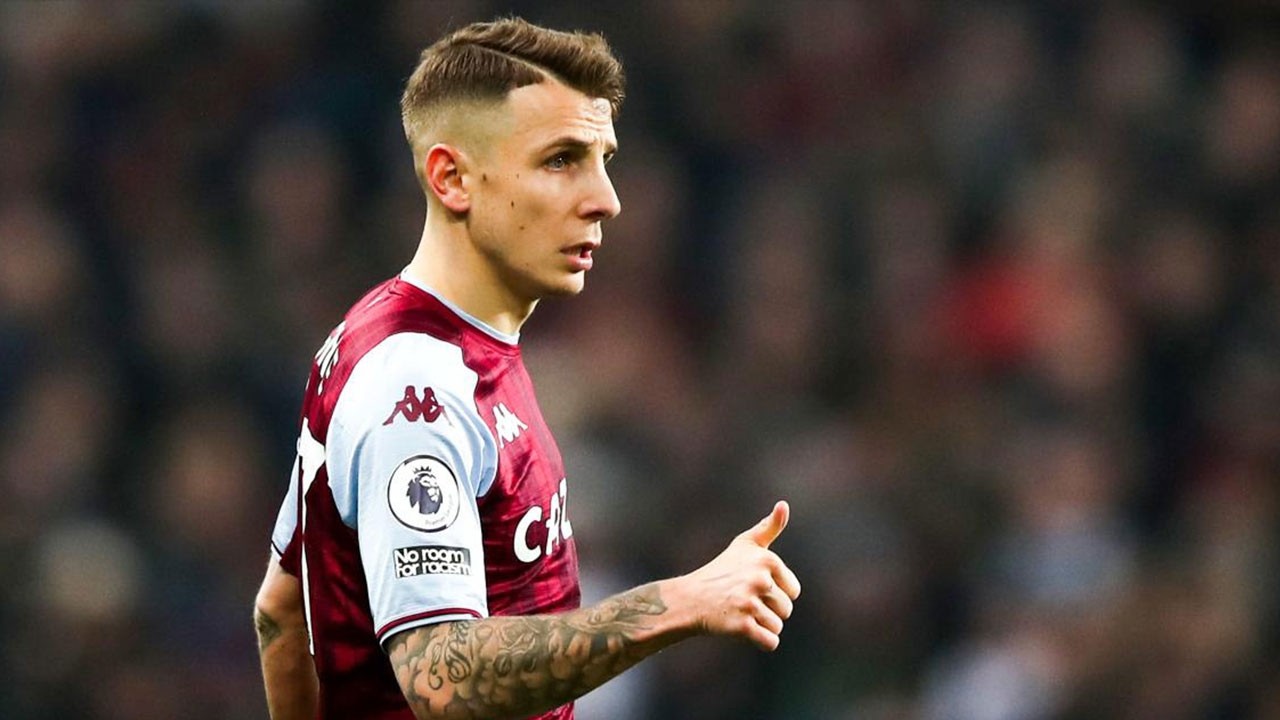 Lucas Digne's AMAZING Skills and Assists Revealed!
