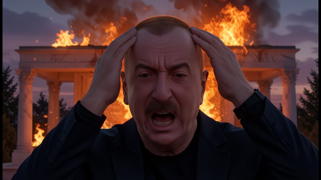 4.5.25: Xalqın pulu ilə alınan villada faciə.