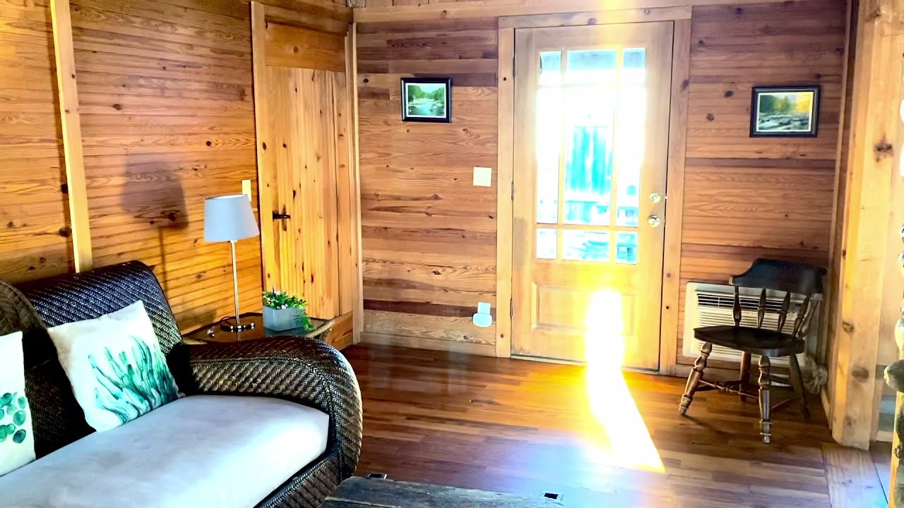 12 Gates Cottage Brown Mountain Beach Resort