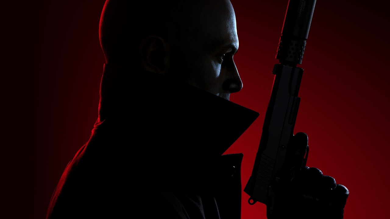 Hitman!!!!!!!!!!